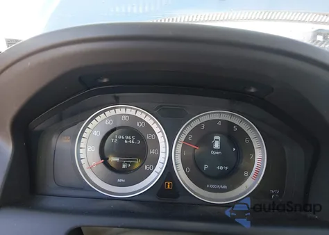 2011 Volvo Xc60 T6/T6 R-Design from USA, damaged, VIN YV4902DZXB2187070